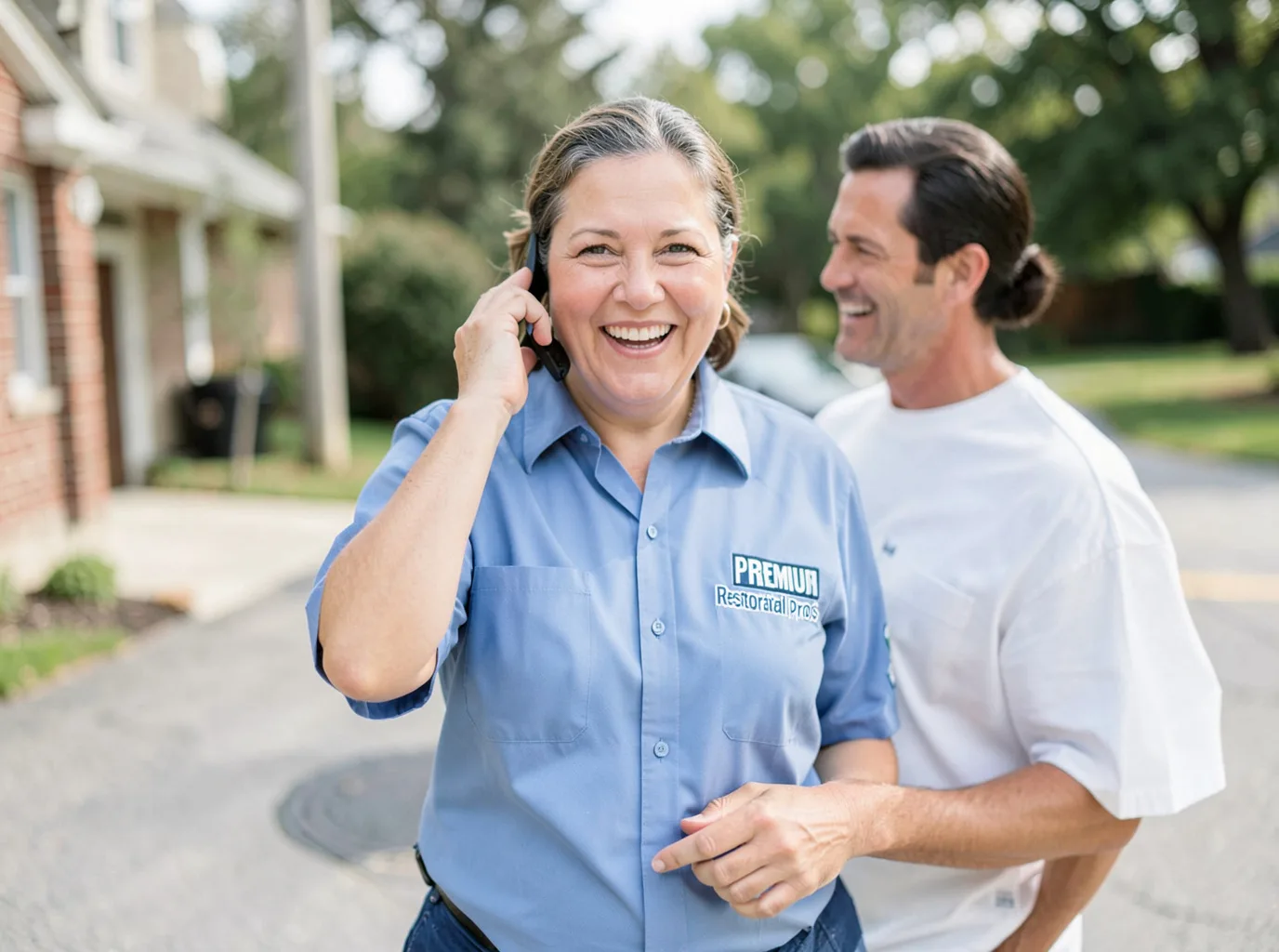 Water Damage Restoration Crosby, ND FAQs